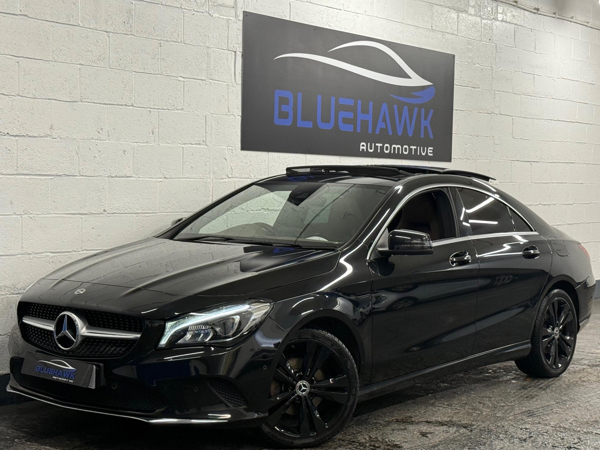 CLA